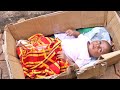 Joy Of My Agony The True Life Story Of This Poor Abandoned Baby Will Make You Cry Nigerian Movies