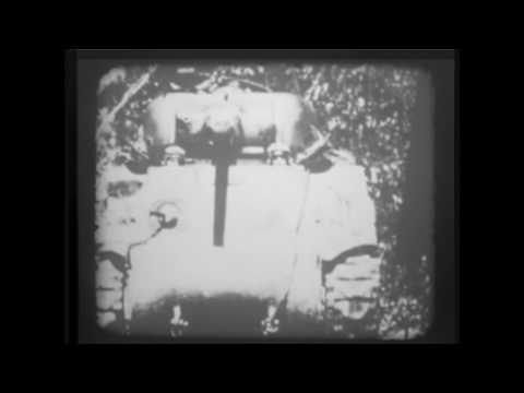 The Marianas Operation Phase I: Saipan - Part 7 (1944)