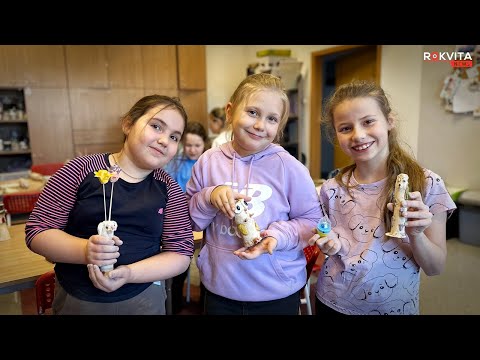 Akademia Ceramiki w ROK Zator