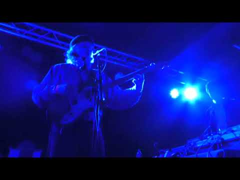 Standing on Air  - Safe Mind Live 21/8/25 Hamden