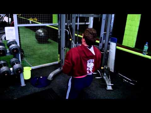 How To Deload 531 For Size & Strength