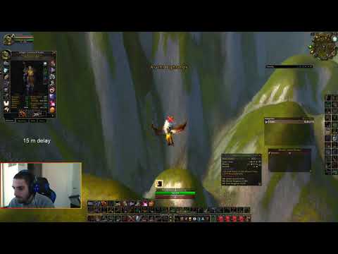 Highlight: Kadet/Cadet from APES - warrior ranking 7th december session 1