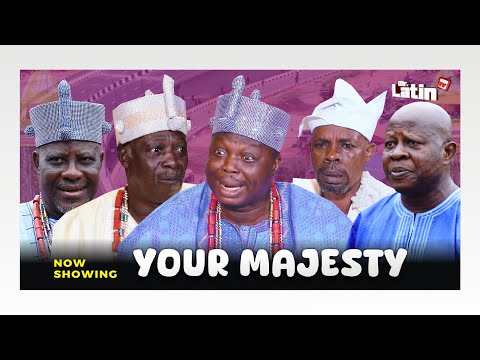 YOUR MAJESTY/MRLATINTV 2024 COMEDY SERIES