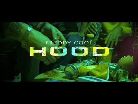 Freddy Cool - Hood (OFFICIAL VIDEO)