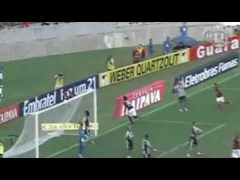 Final Taça Rio 2010 - Botafogo 2 x 1 Flamengo