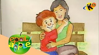 Ouch Said Ochie (story) | Epol Apple | Grade 1 to 3 English