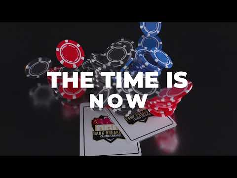 Welcome to Bank Breakers YouTube Channel. Pull up a chair and sit for a while. Everyone is welcome.