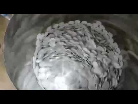 Inserting Machine