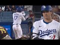 Robert Suarez EJECTED After Drilling Shohei Ohtani In The Back