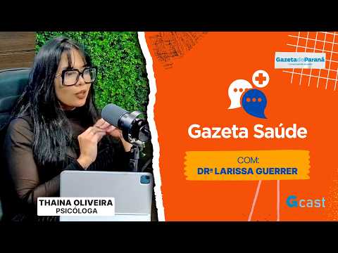 Psicoterapia infantil: Como saber se seu filho precisa de ajuda?  - Thaina Oliveira | Gazeta Saúde