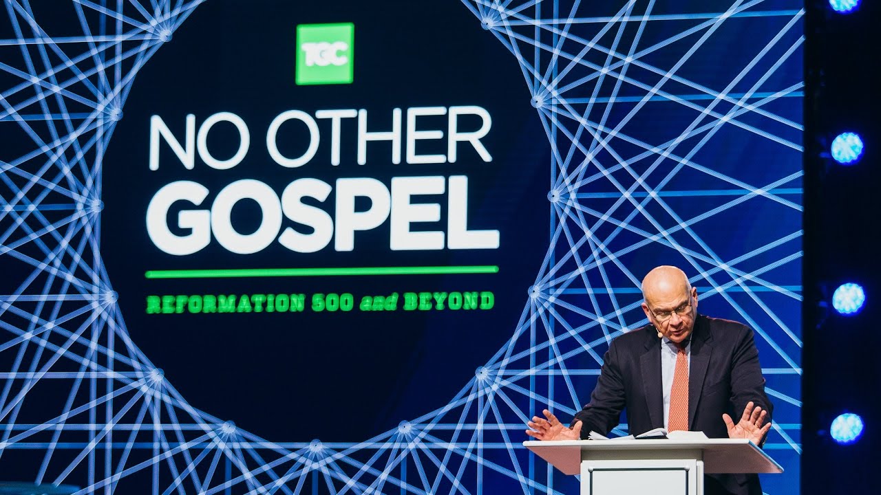 Boasting in Nothing Except the Cross | Galatians 6