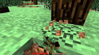 Minecraft Cave Adventures