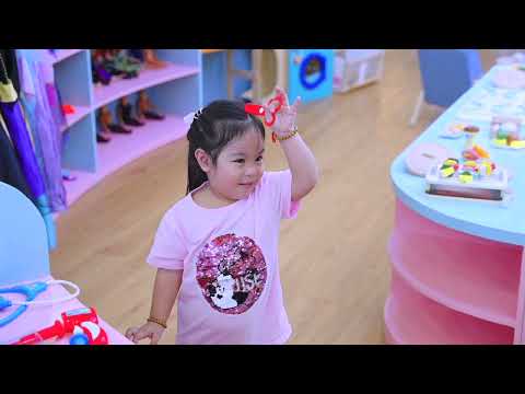 KHAI TRƯƠNG TINIWORLD CRESCENT MALL 🚀 CÙNG BAY VÀO VŨ TRỤ BAO LA 🚀