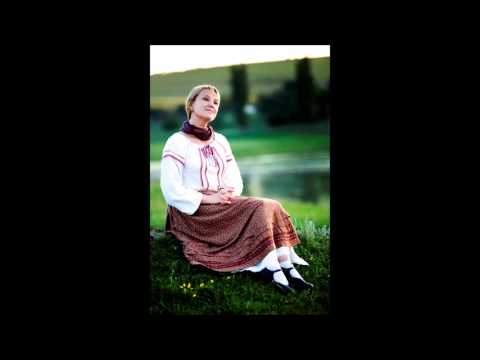 Aurica Dicusară Basarabeanca - Caut Armonia