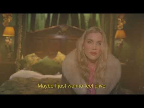 KIDDO - Live Forever (Official Video)