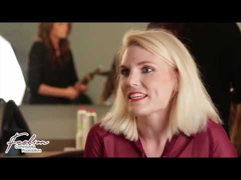 Fashion Community Foundation - Shannon Hunt