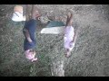 South African Girl Fight