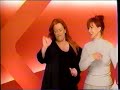 KCCI TV CBS Commercials February 10 2000