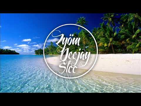 DJ ZYÖM x DJ NOVA x LAUV - I LIKE ME BETTER  [Zouk Remix]