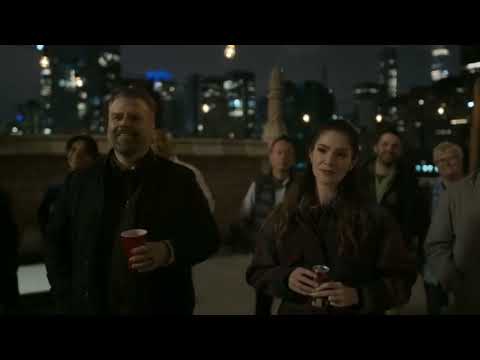 Max Recupera O New Amsterdam! A Queda Da Verônica