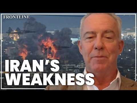 Frontline and 2 more