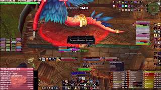 Re: [情報] 無印滴神-全技能哈卡，開服8分內gg