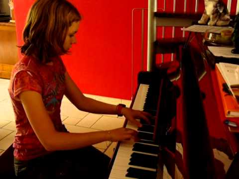 Frédéric Chopin Valse à Mlle Elise Gavard Opus 70 N°2
