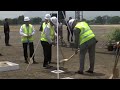 LIVE: Groundbreaking ceremony for U.S.-Philippines defense pact project - Video