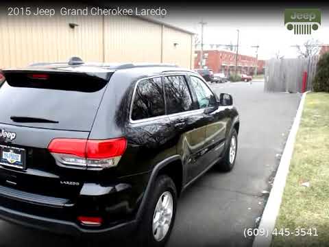2015 Jeep  Grand Cherokee - No Credit Auto Sales