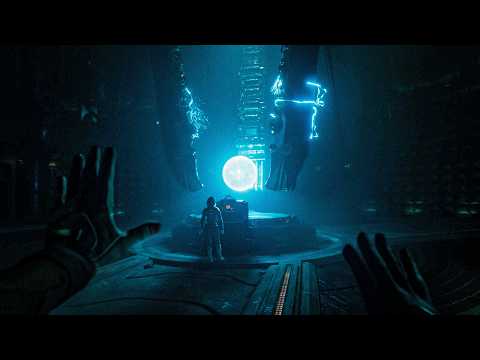 The Outer Worlds 2 Opening Title Sequence Cinematic & Cutscene