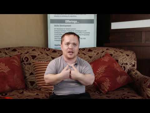 Agile Africa 2016 Interview: Rory Preddy "it's all about conversations"