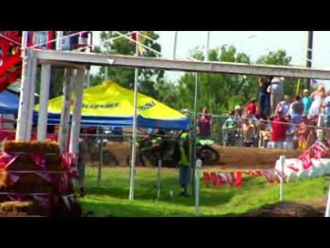 Ponca City 2009 - Weds ft Wilson / Bereman / Owen