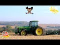 Can you say Tractor? | Yakka Dee!