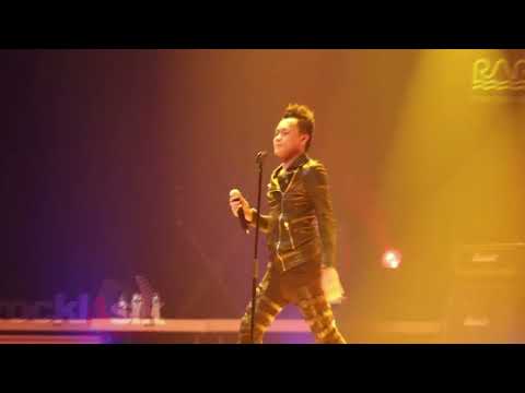 Denden Gonjalez ll search - teguh live esplanade singapore ( audio hq )