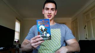 ☠The Ruby Dagger and The Spirit of Corruption☠