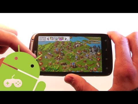 townsmen android apk
