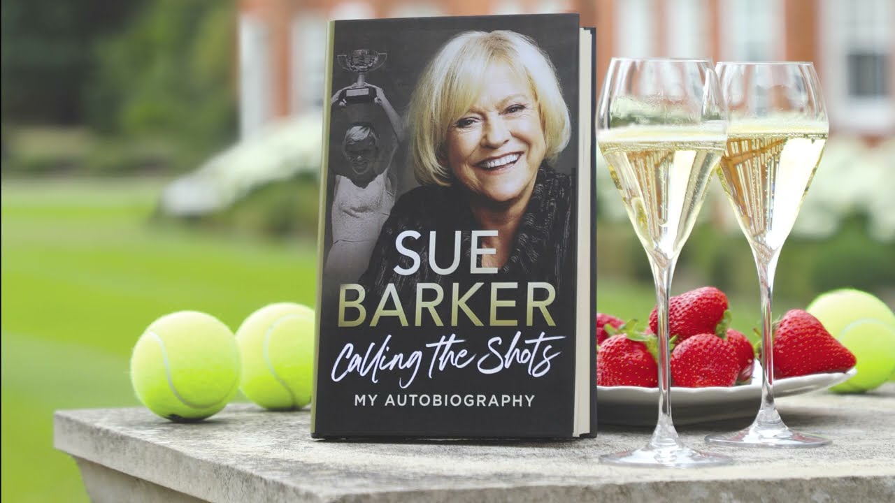 Sue Barker tells us why The Holiday Property Bond is her longest running commercial association