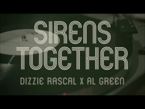 Summer Friends - Sirens Together (Dizzee Rascal x Al Green)
