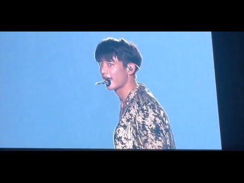 150927 MINHO -  Dynamite (SWC4inBKK)