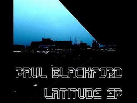 Paul Blackford - Pyramids Of Mars