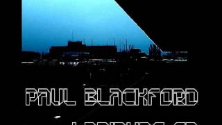 Paul Blackford - Pyramids Of Mars