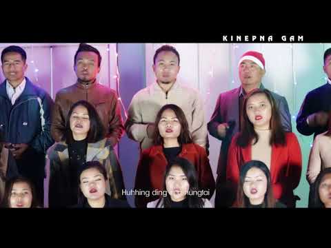 VANG EIPE DIUVIN || ECA BETHEL, CHURCH CHOIR