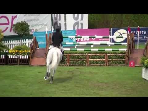 Coup de Chance 1.50 CSIO 5* Gijon Spain