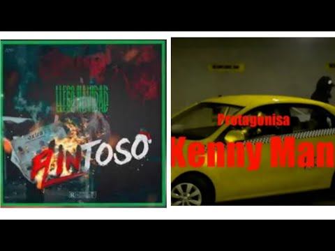 Kenny man vs flintoso mazakre navideña 2019