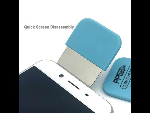 Miếng tách màn hình điện thoại đa năng