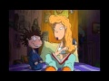 The Wild Thornberry S Bridge To The Stars