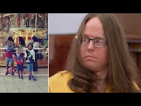 Judge takes 20 minutes to convict man in 8-year-old's 'horrific' beating death from 2020