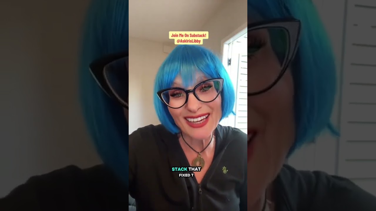 New Moon in Libra | October 21, 2025 | Transit Alert! | Ask Iris Libby