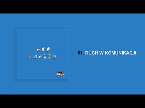 01. Duch w komunikacji (prod. Temzki)