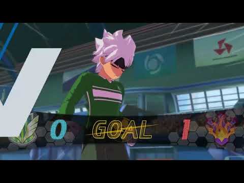 ANOTHER GAME BREAKING GLITCH????? | Inazuma Eleven Victory Road Competitive Mode #204